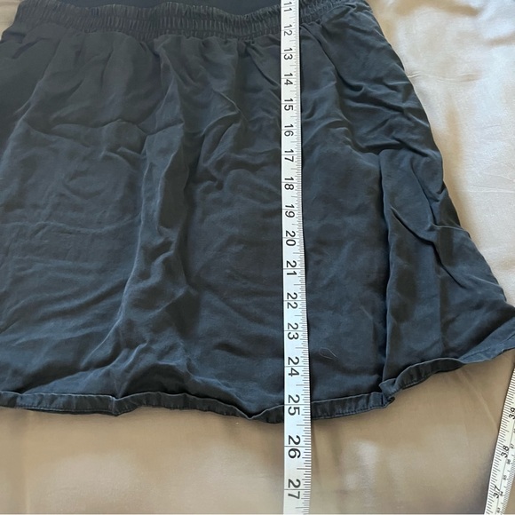 Lululemon Bliss Tank Top -Flowy- in Black Size 8 - Picture 14 of 14